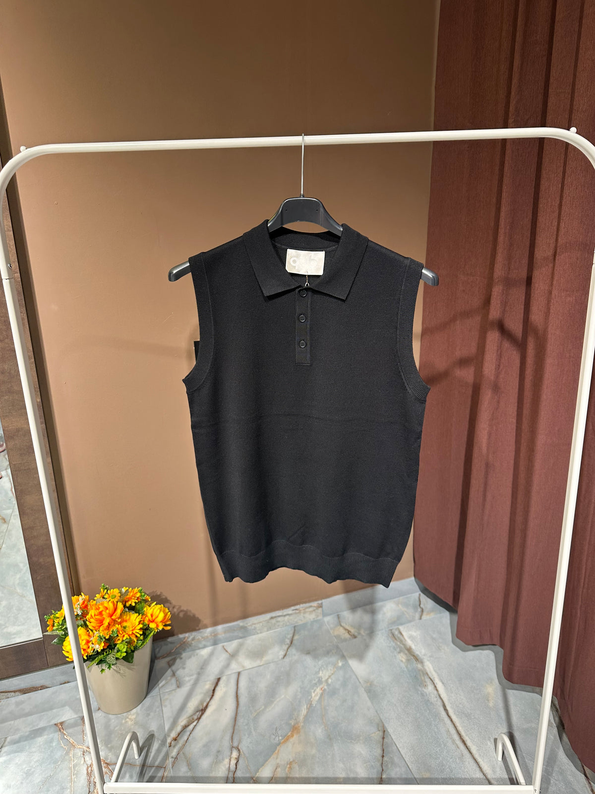 GILET BOTTONI