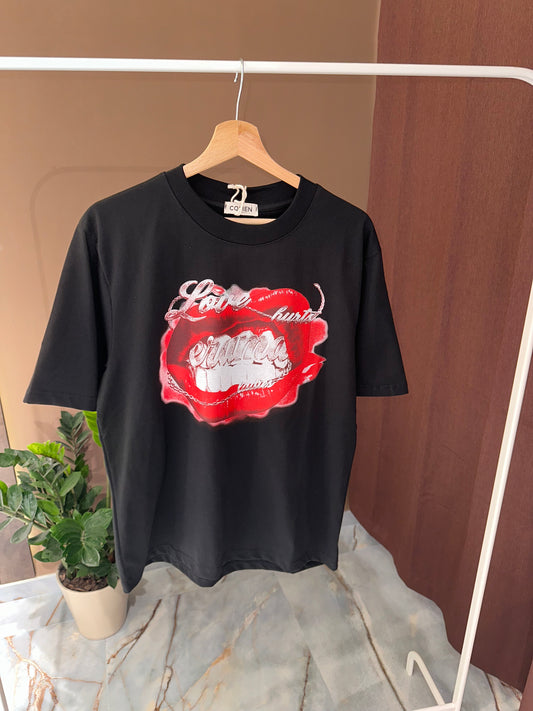 T SHIRT