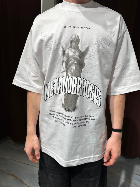 T SHIRT ANGEL