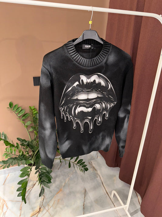 MAGLIONE BOCCA