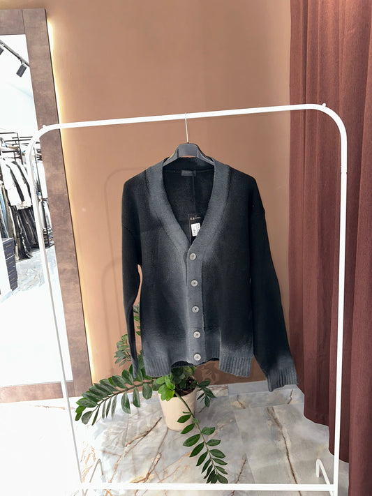 CARDIGAN SFUMATO
