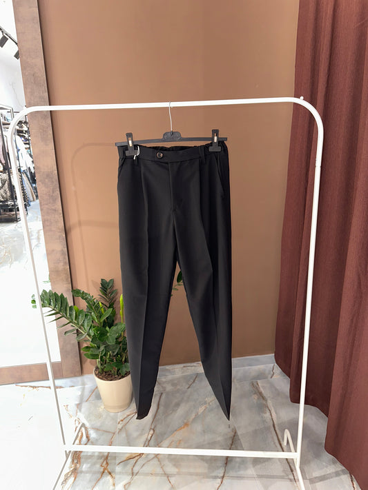 PANTALONE NERO