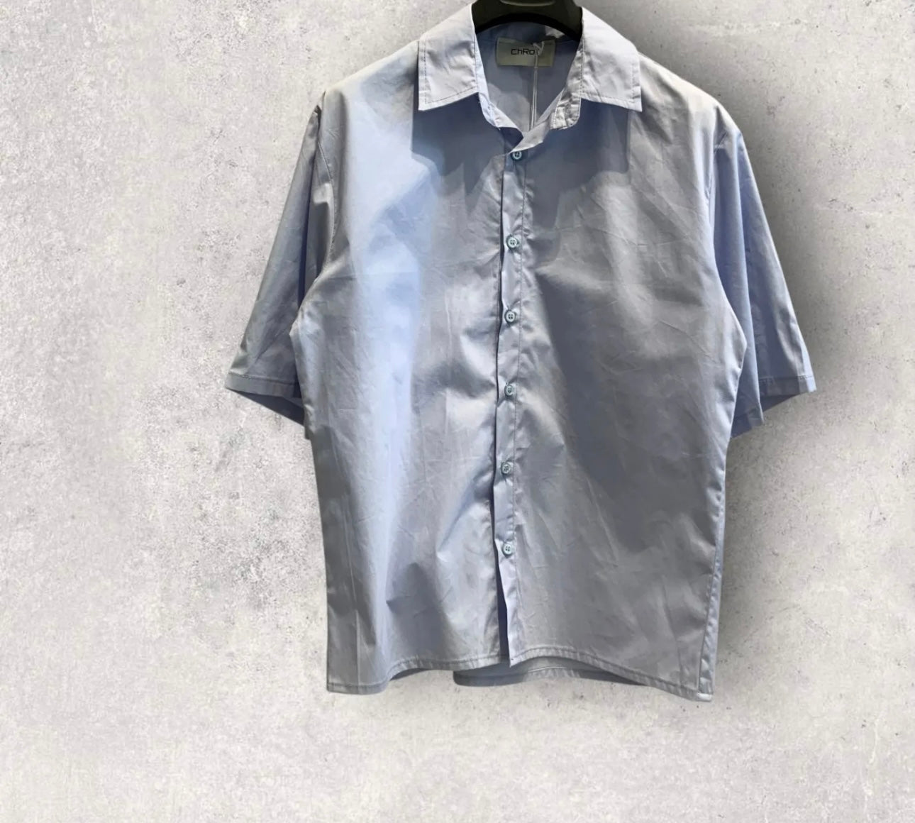 CAMICIA BASIC