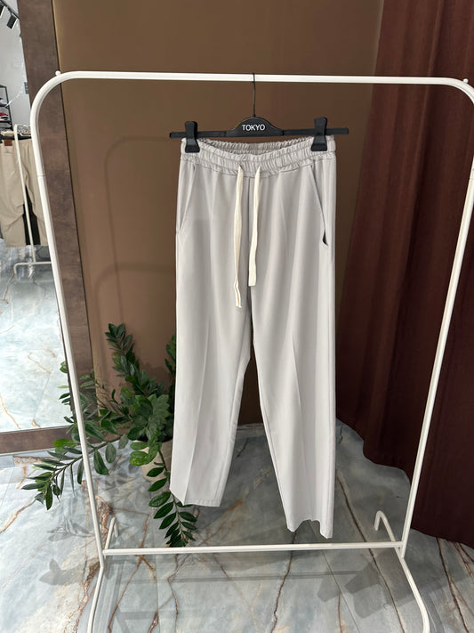 PANTALACCIO GREY