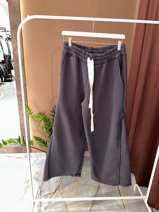 PANTALONE ZIP TUTA