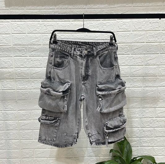 SHORTS CARGO