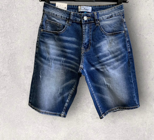 SHORTS SFUMATO
