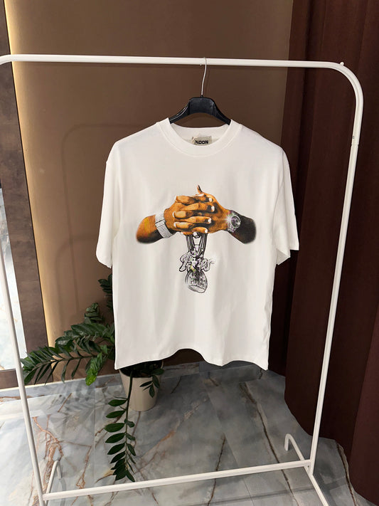 T SHIRT RAP