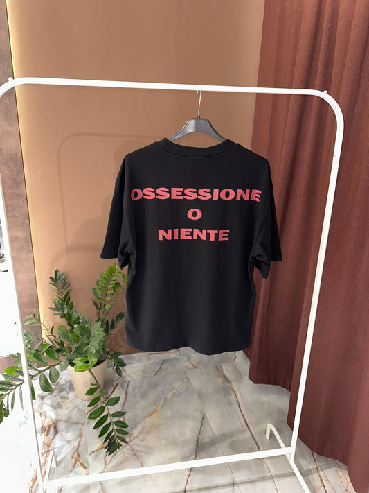 T SHIRT OSSESSIONE