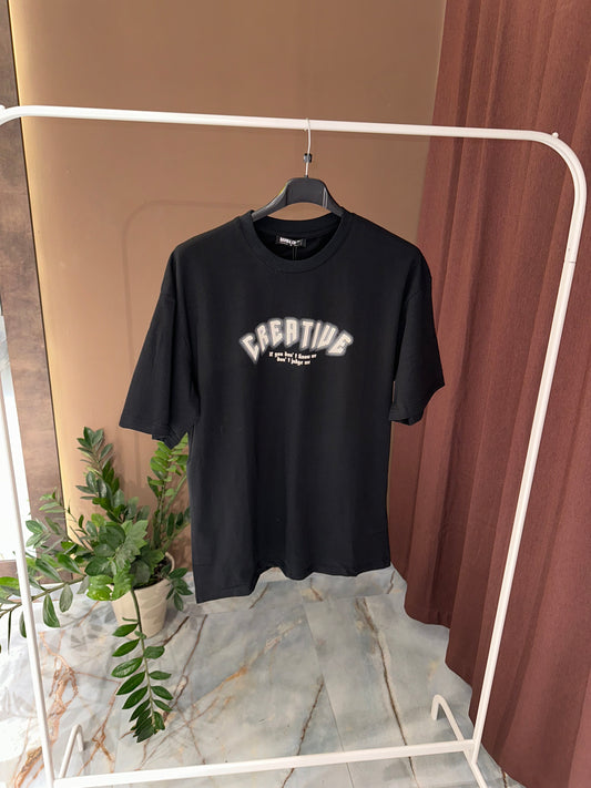 T SHIRT CREATIVE DIAMOND