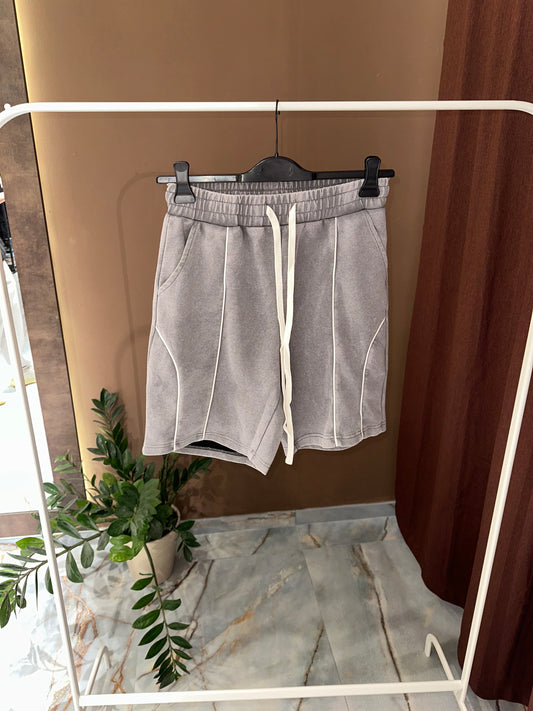 PANTALONCINO LINEE