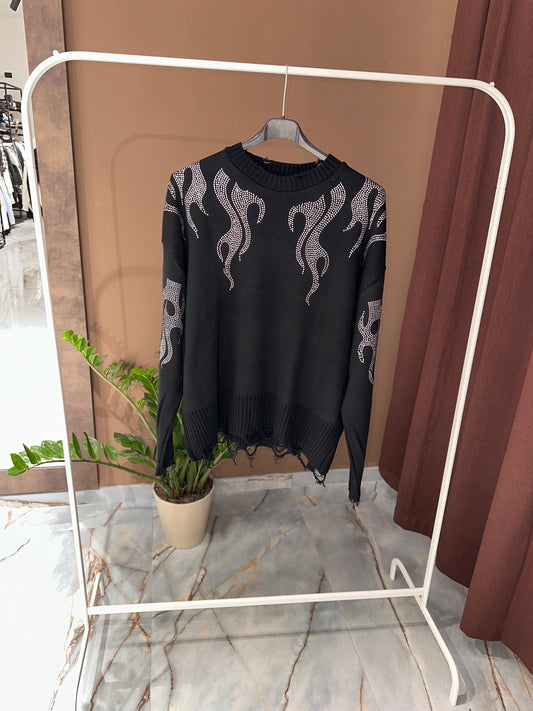 MAGLIONE DIAMOND