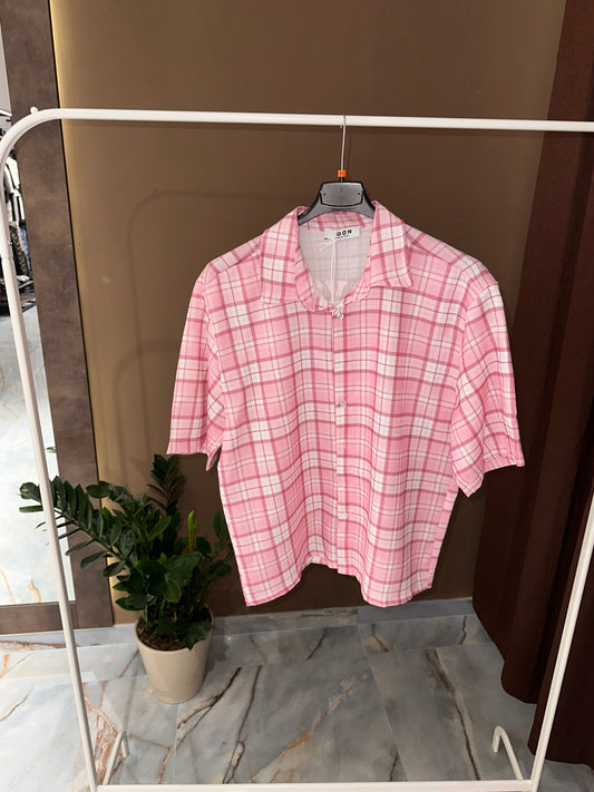 CAMICIA NEW YORK