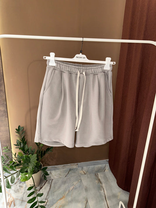 PANTALONCINO BASIC