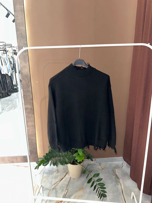 MAGLIONE SFRANGE