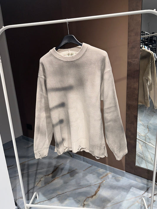 MAGLIONE SFUMATO