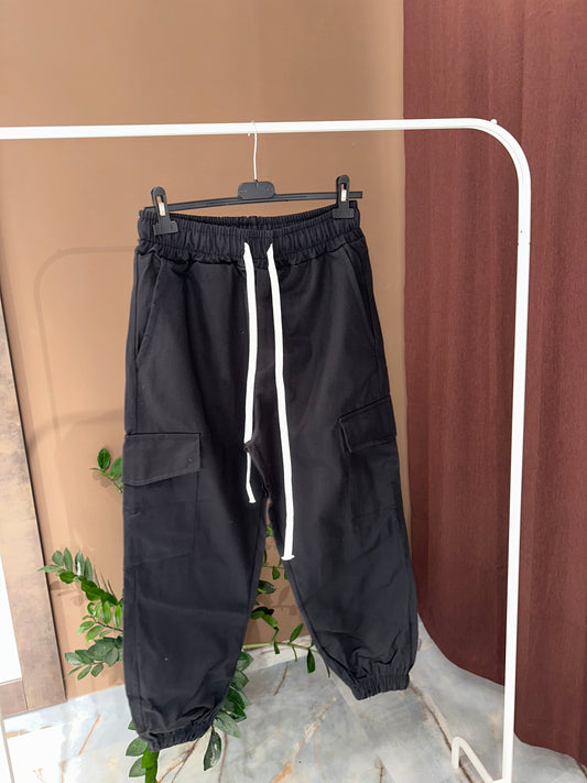 PANTALONE CARGO