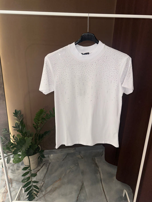 T SHIRT DIAMOND BABY