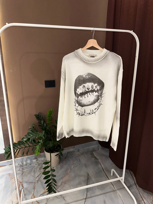 MAGLIONE BOCCA