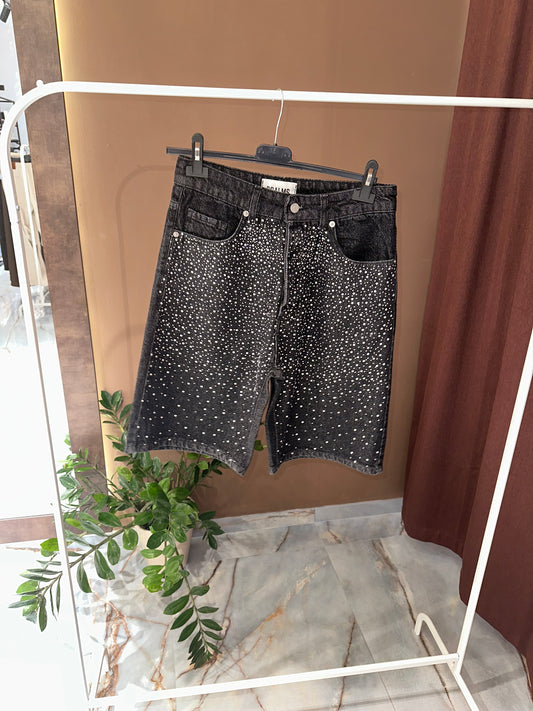 SHORTS DIAMOND
