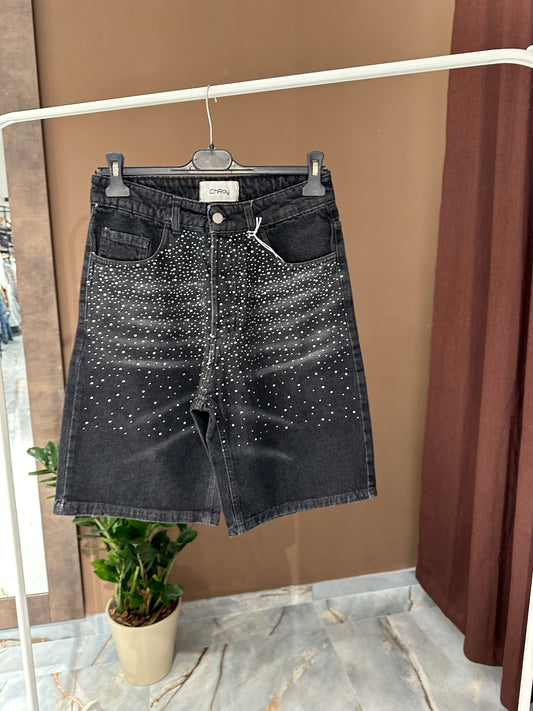 SHORTS DIAMOND