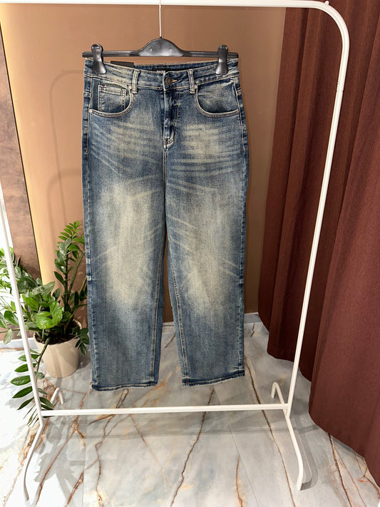 JEANS BAGGY