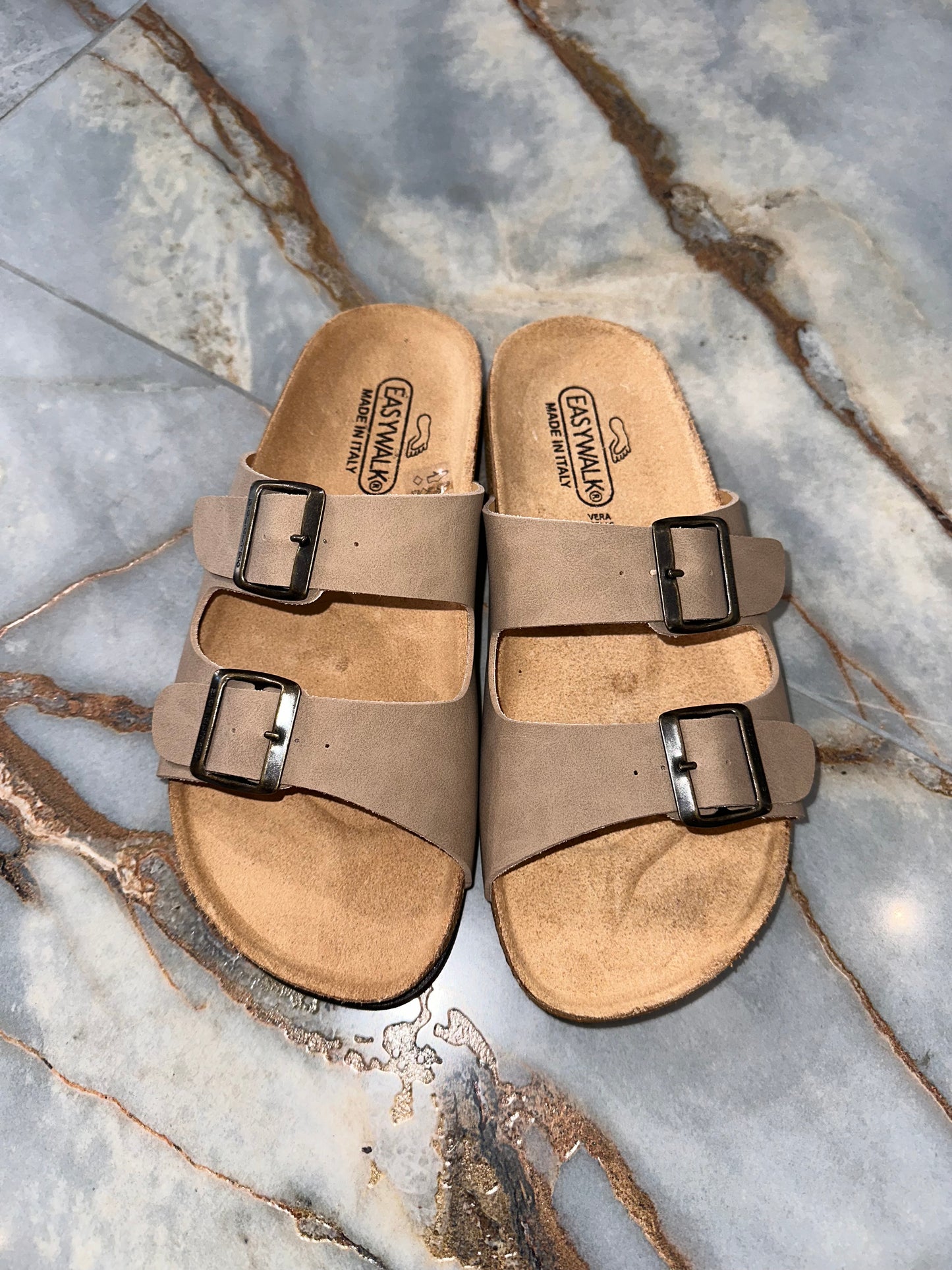 CIABATTA M.BIRKENSTOCK