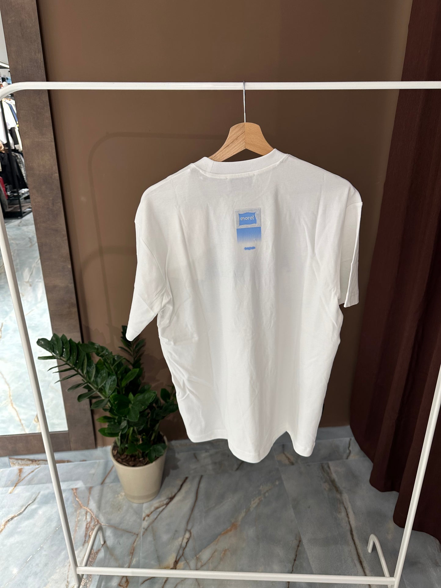 T SHIRT AWAKEN