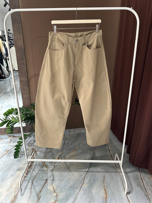 PANTALONE  BALLON BULL