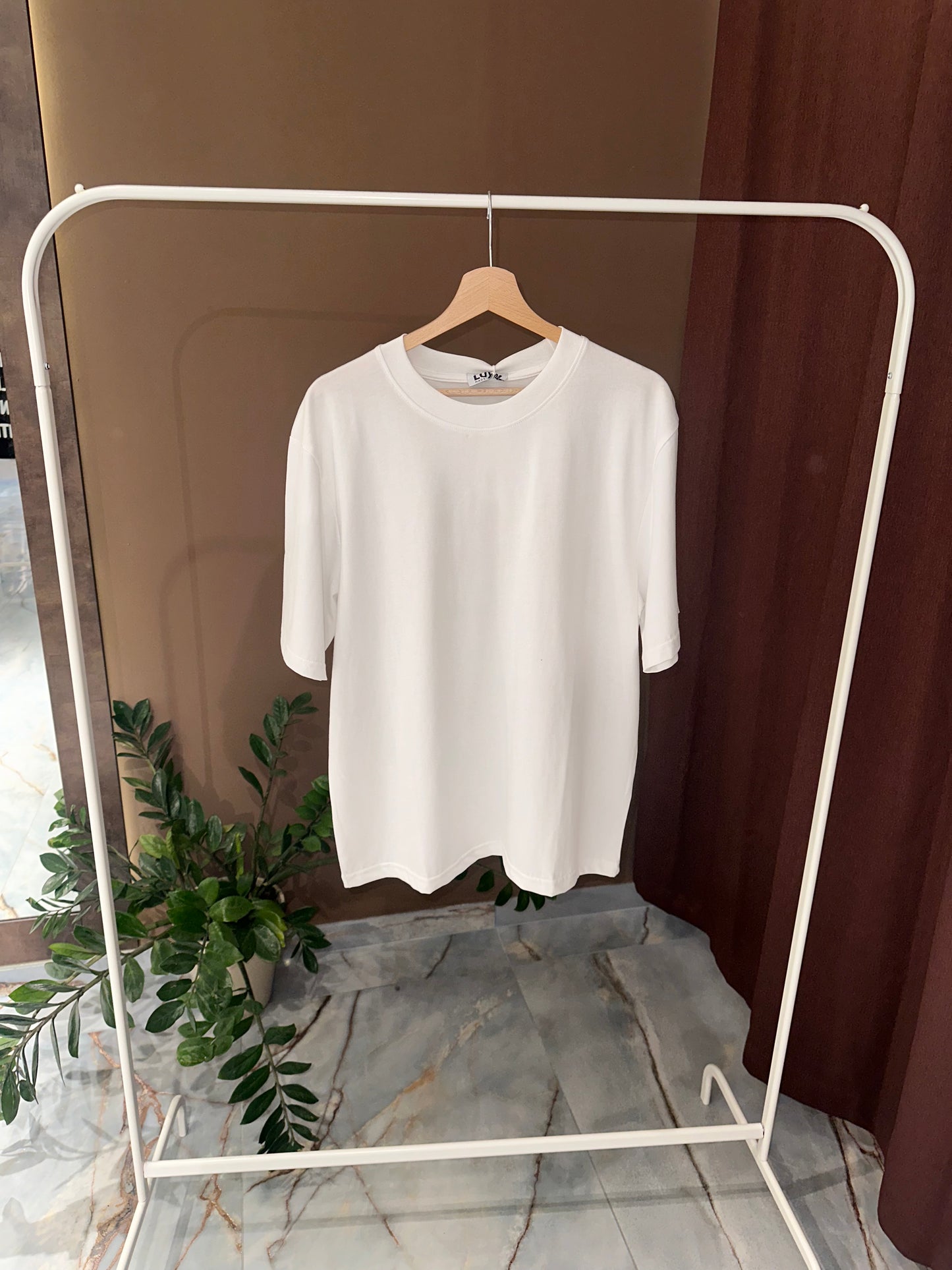 T SHIRT TAKE RISK