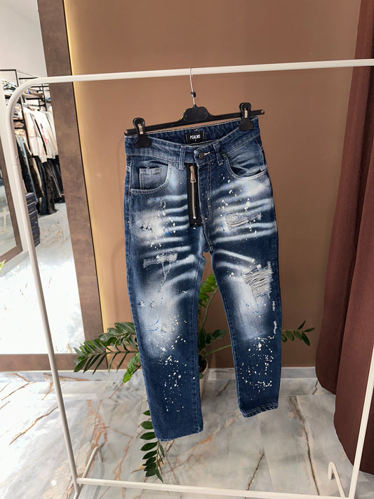 JEANS M.DSQ2 BABY