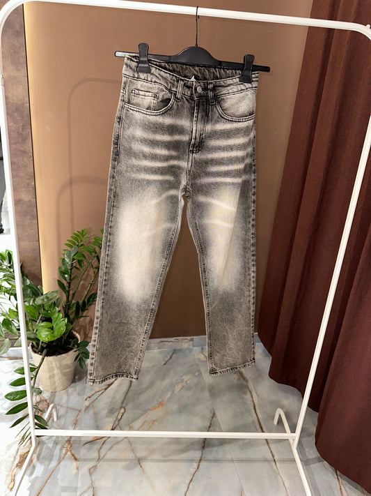 JEANS BABY BAGGY
