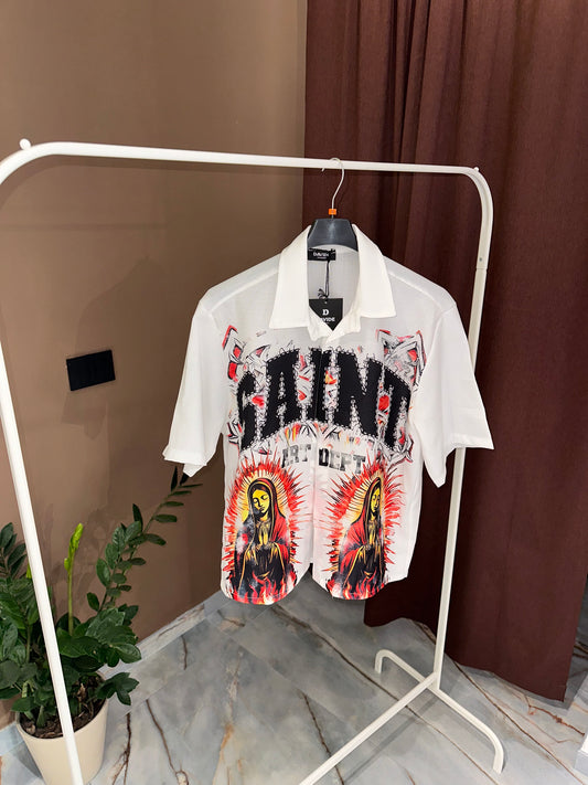 CAMICIA SAINT