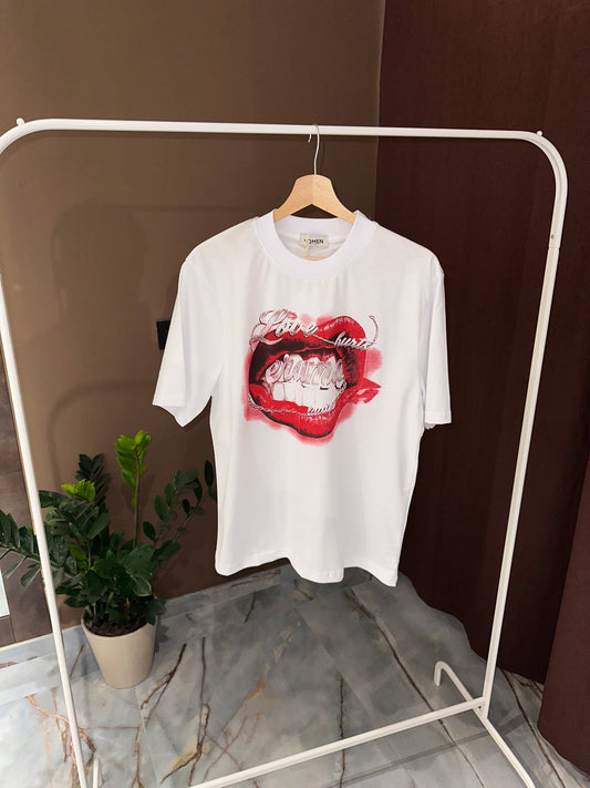 T SHIRT