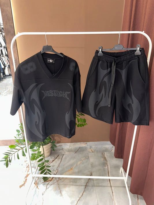 COORDINATO WESTLIGHT