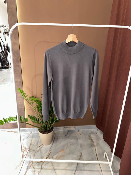 MAGLIONCINO COLLO ALTO