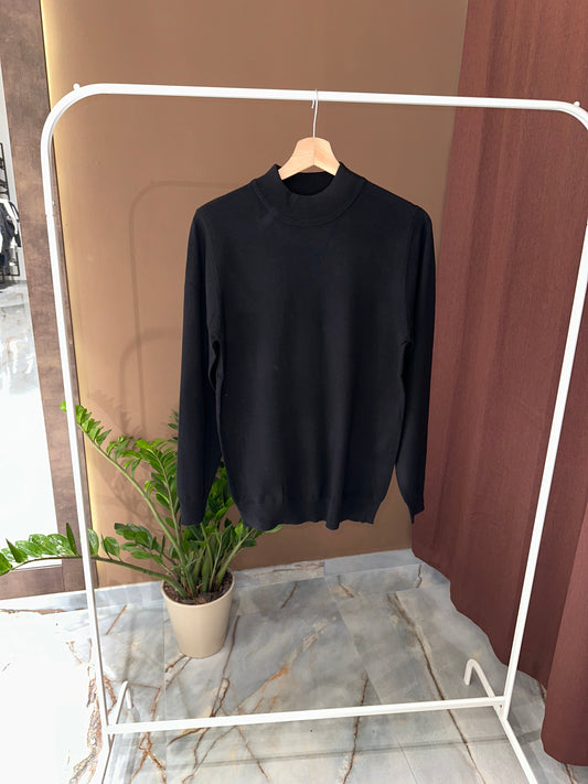 MAGLIONCINO COLLO ALTO