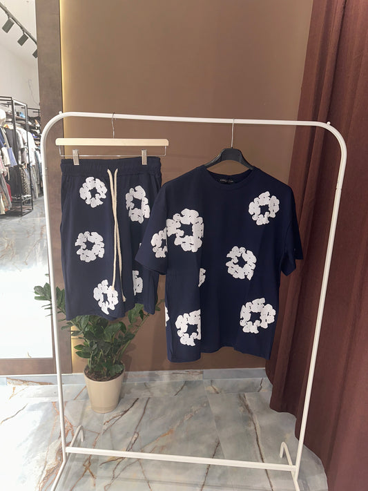 COMPLETO A FIORI