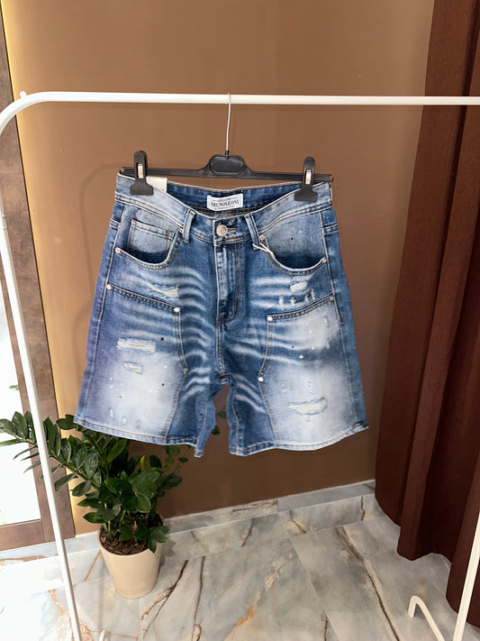 SHORTS CARPENTER