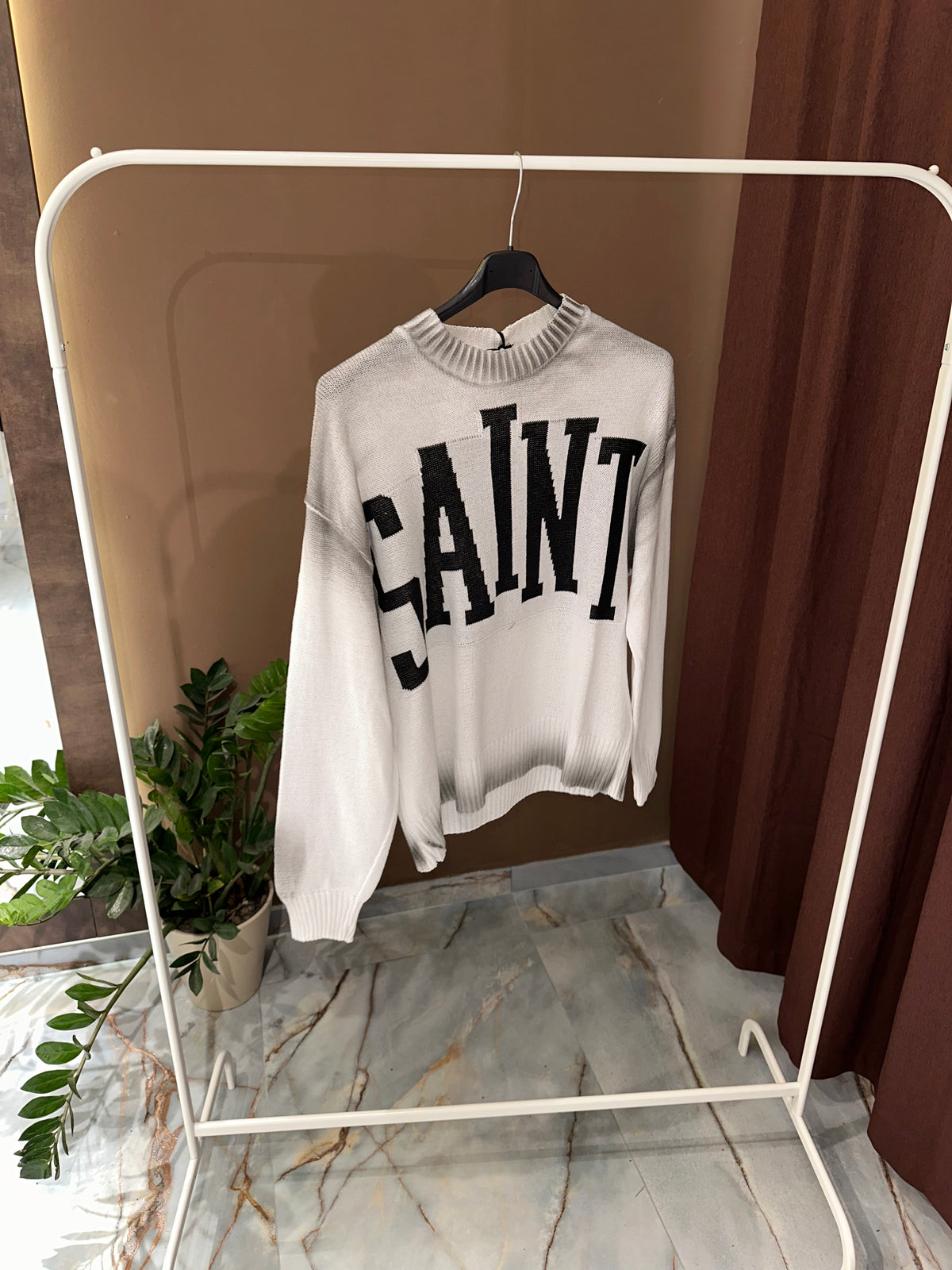 MAGLIONE SAINT