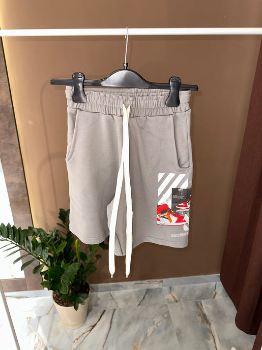 PANTALONCINI M.OFF