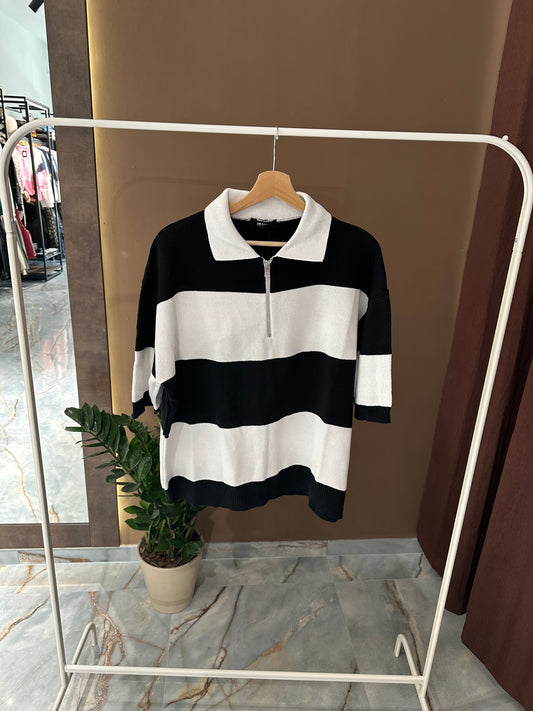 POLO A RIGHE