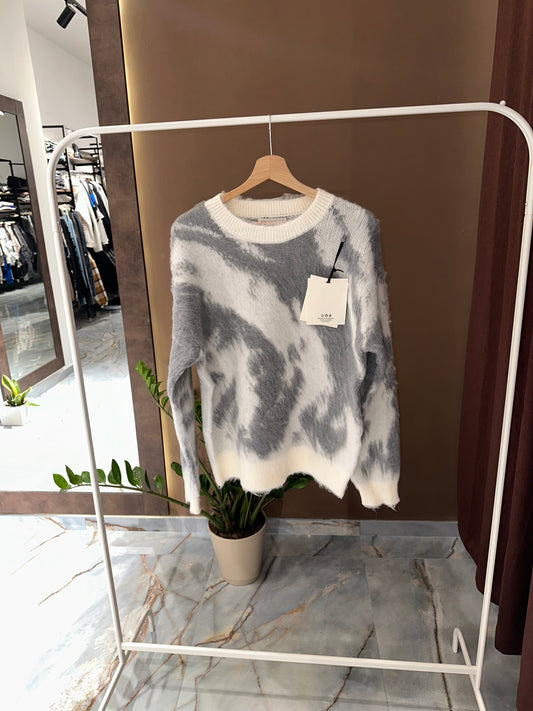 MAGLIONE SFUMATO