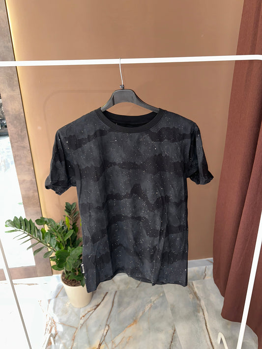 T SHIRT DIAMOND