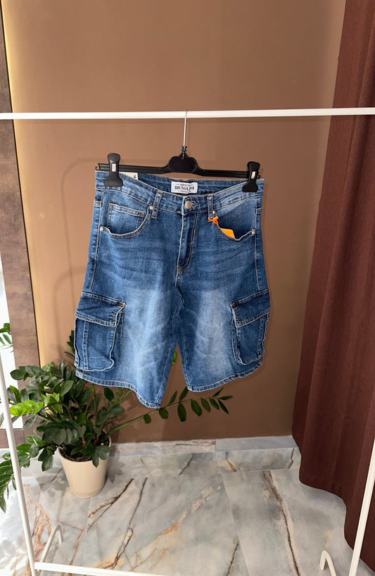 SHORTS CARGO