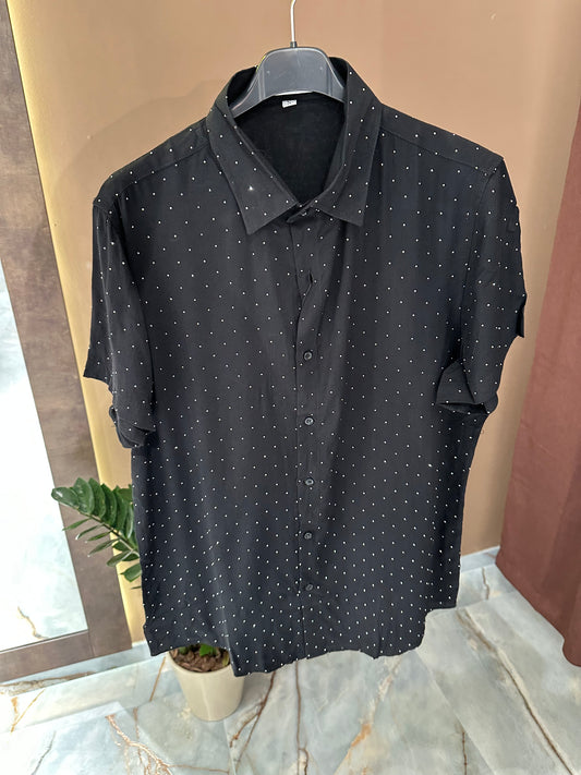CAMICIA DIAMOND