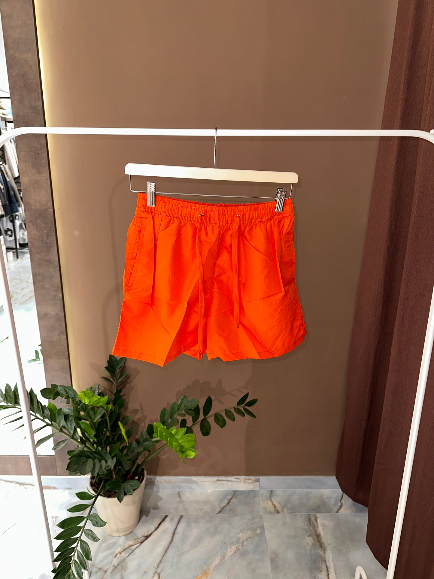 COSTUME ARANCIO