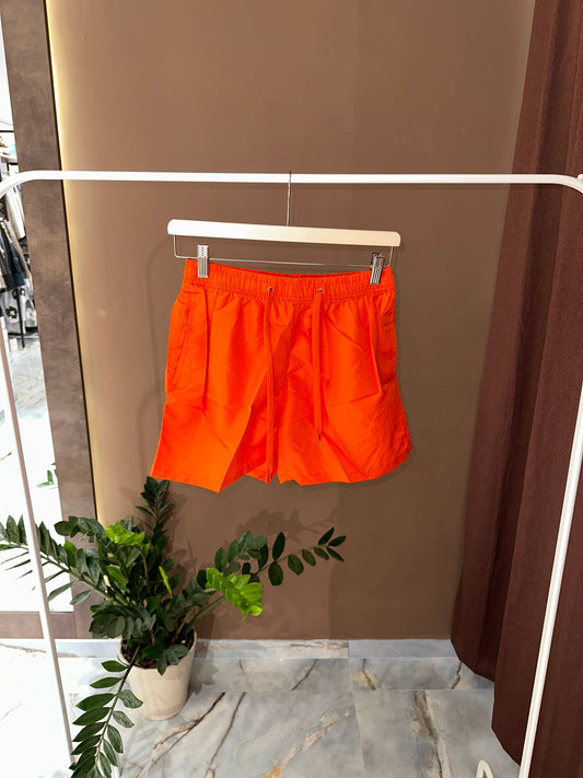 COSTUME ARANCIO