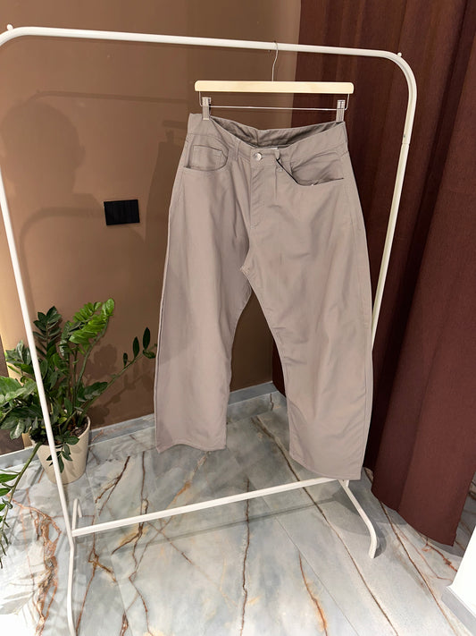PANTALONE BALLON BULL