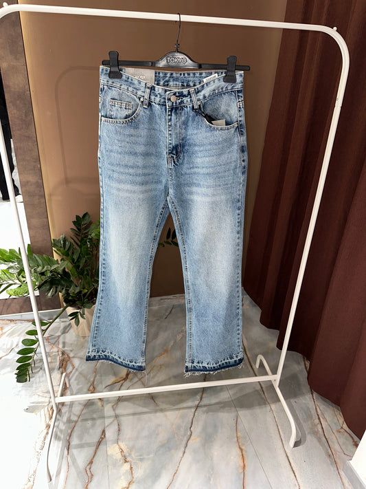 JEANS FLARE